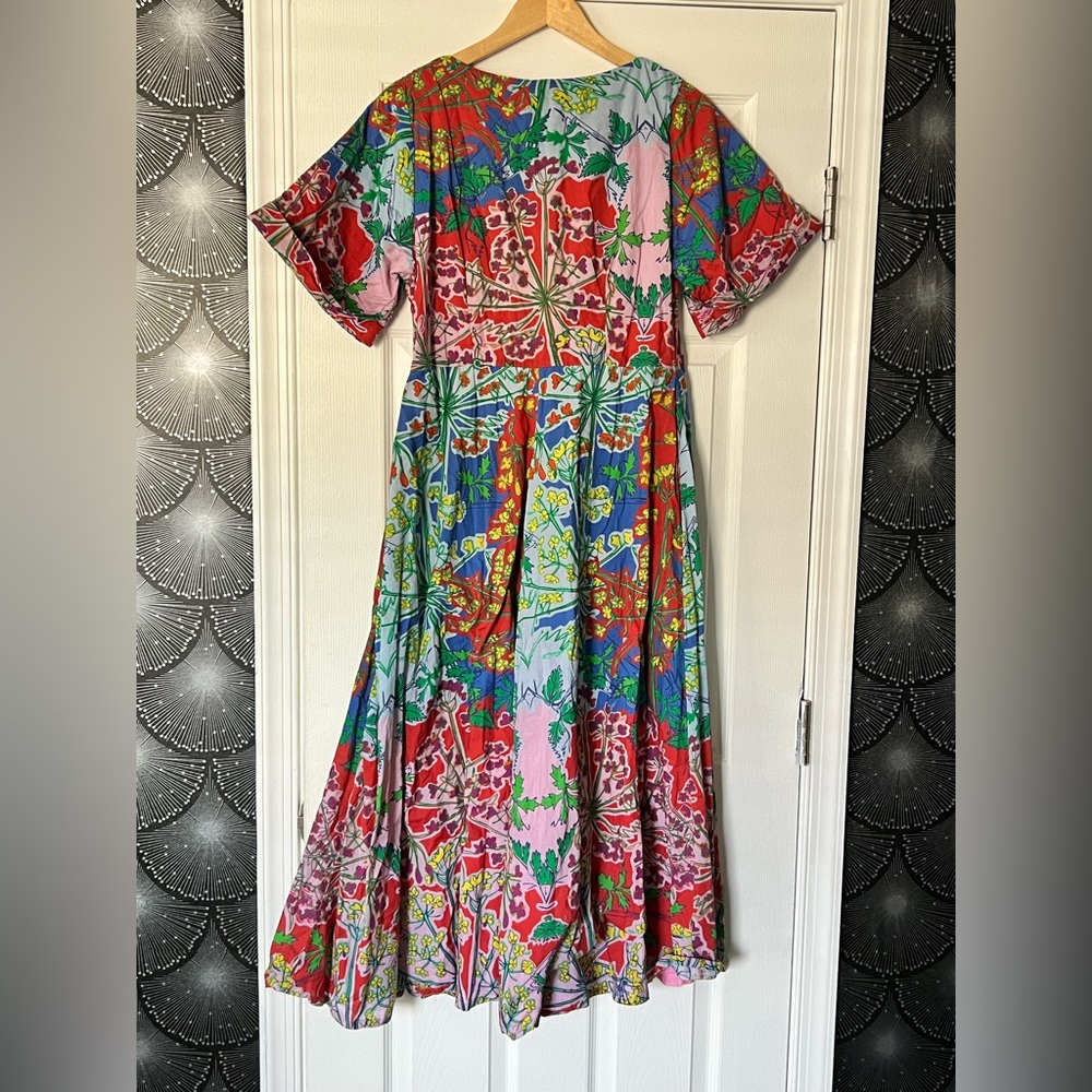 Roopa Pemmaraju Dress - Picture 7 of 7